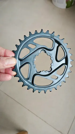 Plato SRAM 32T MTB Eagle X-Sync 2.Nuevo sin uso