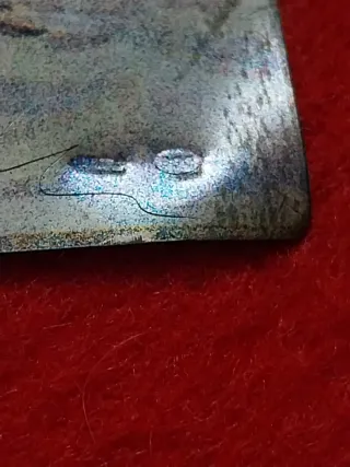 Opera Michele Cascella Argento 800/1000