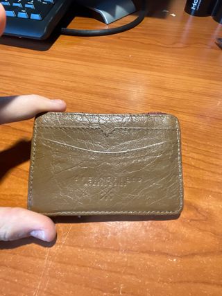 Cartera Mágica Springfield