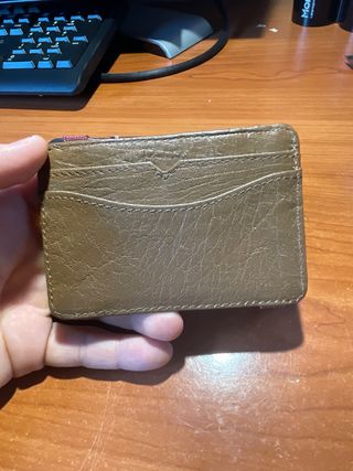 Cartera Mágica Springfield