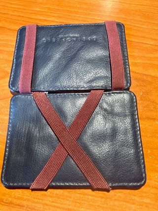 Cartera Mágica Springfield