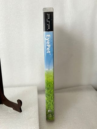 EyePet PSP Sony