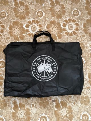 Canada Goose Chaqueta Gris Hombre