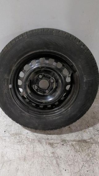 6jx15h2et39 neumático repuesto opel corsa d 146385