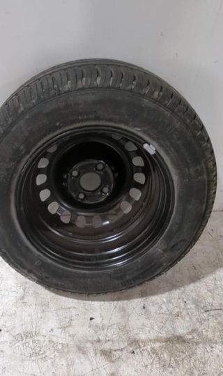 6jx15h2et39 neumático repuesto opel corsa d 146385