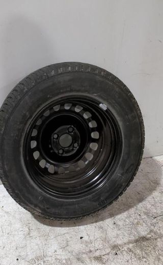 6jx15h2et39 neumático repuesto opel corsa d 146385