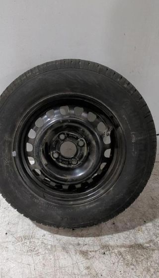 6jx15h2et39 neumático repuesto opel corsa d 146385