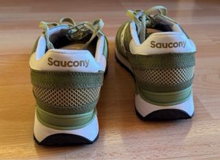 Zapatillas Saucony Shadow Original Talla 45