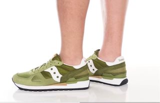 Zapatillas Saucony Shadow Original Talla 45