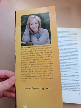 Harry Potter y la piedra filosofal (Harry Potte...