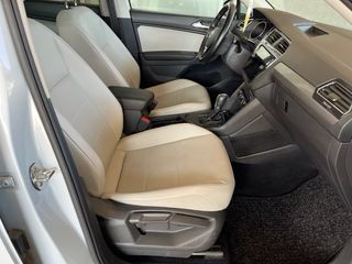 Volkswagen Tiguan Allspace 2017