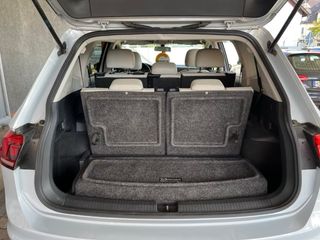 Volkswagen Tiguan Allspace 2017