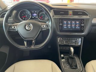 Volkswagen Tiguan Allspace 2017