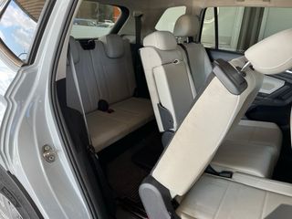 Volkswagen Tiguan Allspace 2017
