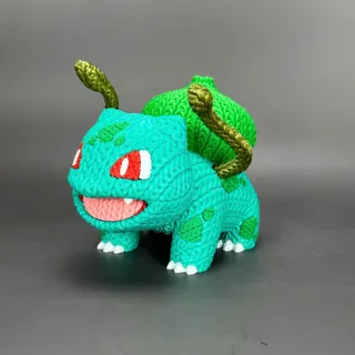 Figuras Pokémon Ganchillo