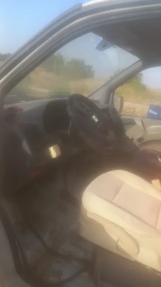 Mercedes-Benz Vito 1997