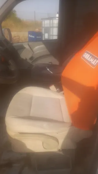 Mercedes-Benz Vito 1997