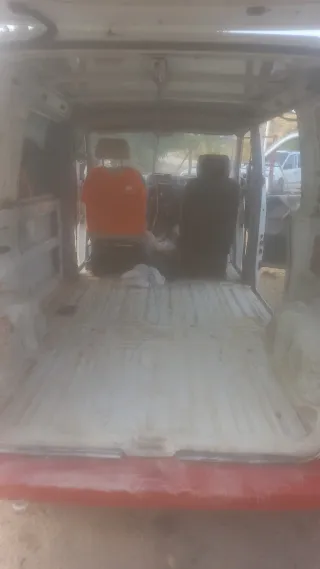 Mercedes-Benz Vito 1997