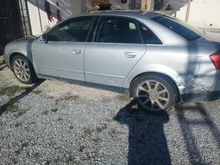 Audi A4 2004
