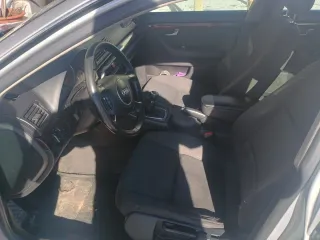 Audi A4 2004