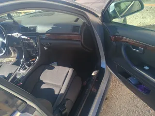 Audi A4 2004