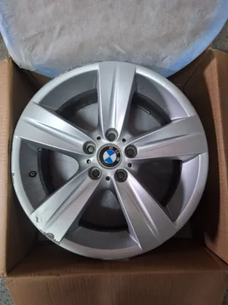 Llantas BMW 18"