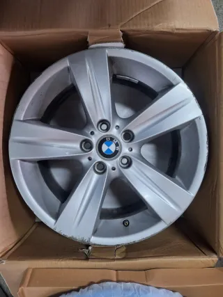 Llantas BMW 18"