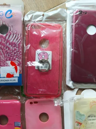 Fundas iPhone 6 / 6S