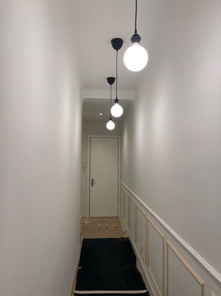 Reformas en  general. Preguntar sin compromiso...