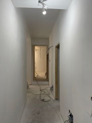 Reformas en  general. Preguntar sin compromiso...