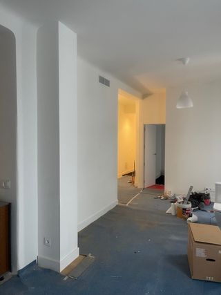 Reformas en  general. Preguntar sin compromiso...