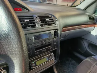 Peugeot 406 2002
