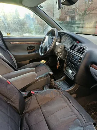 Peugeot 406 2002