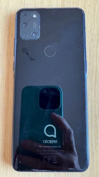 Alcatel 3x 5061K 64GB