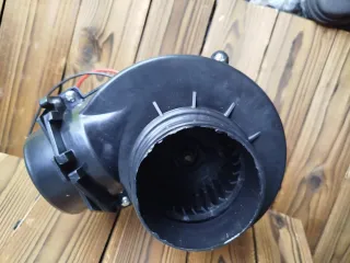 Turbocompresor eléctrico AV SC006-2j1258