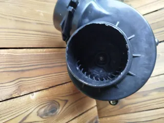 Turbocompresor eléctrico AV SC006-2j1258