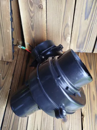 Turbocompresor eléctrico AV SC006-2j1258