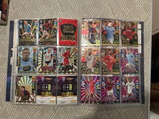 Álbum Panini FIFA 365 Adrenalyn 2025