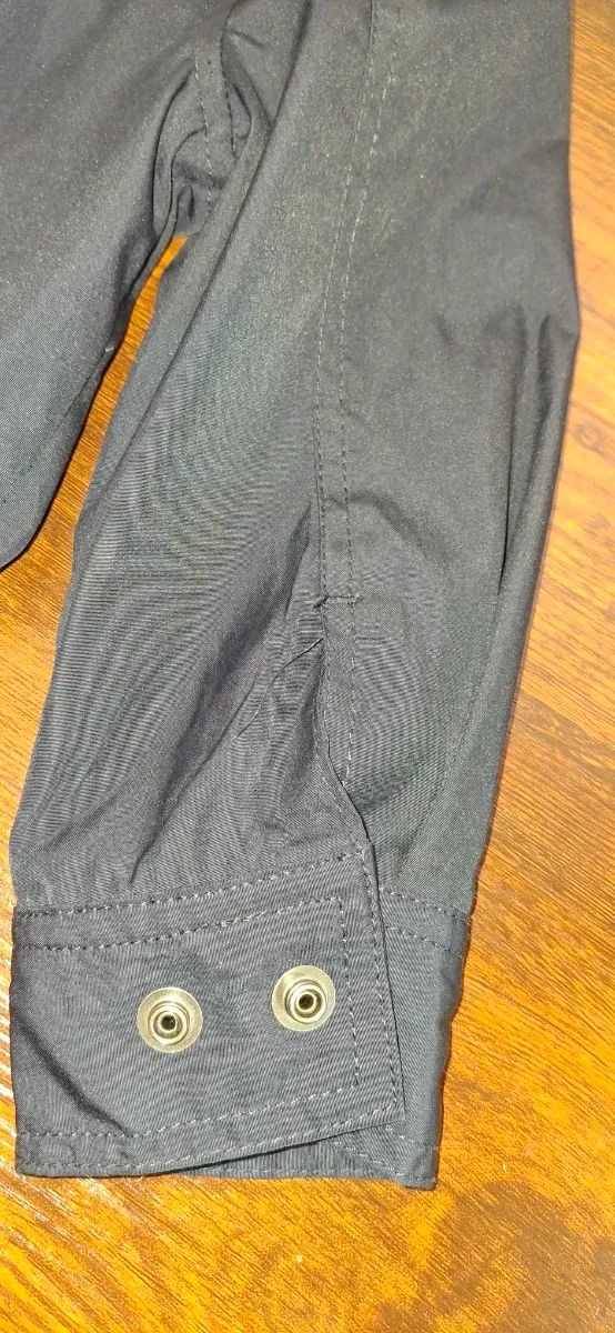 Chaqueta Polo Ralph Lauren Azul Niño T.3