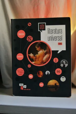 Literatura Universal