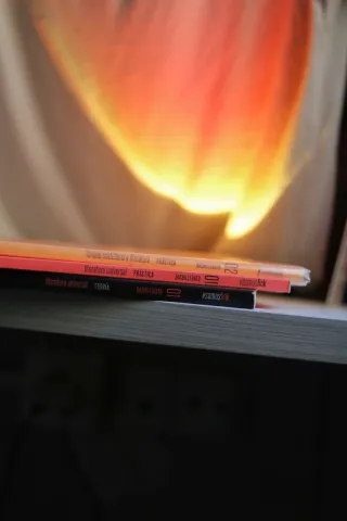 Literatura Universal