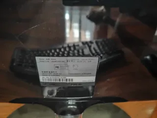 PC Medion Intel i5 + Pantalla 24" + Windows 11