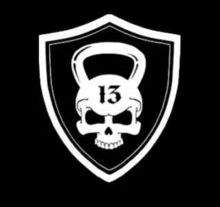 Camiseta American Top Team UFC Blanca