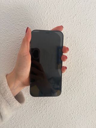 iPhone 12 Pro Azul