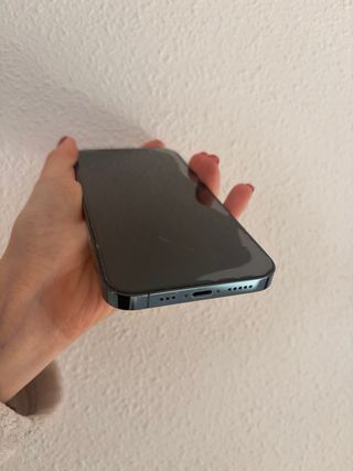 iPhone 12 Pro Azul
