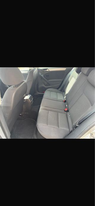 Volkswagen Golf 2011