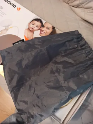 Sacaleches Medela Swing