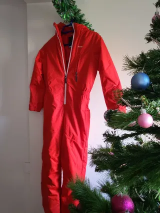 Ropa de nieve infantil Wed'ze