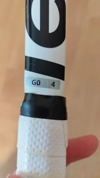 Raqueta Tecnifibre Talla M