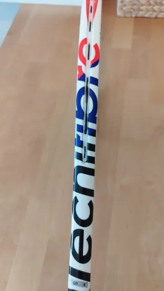 Raqueta Tecnifibre Talla M